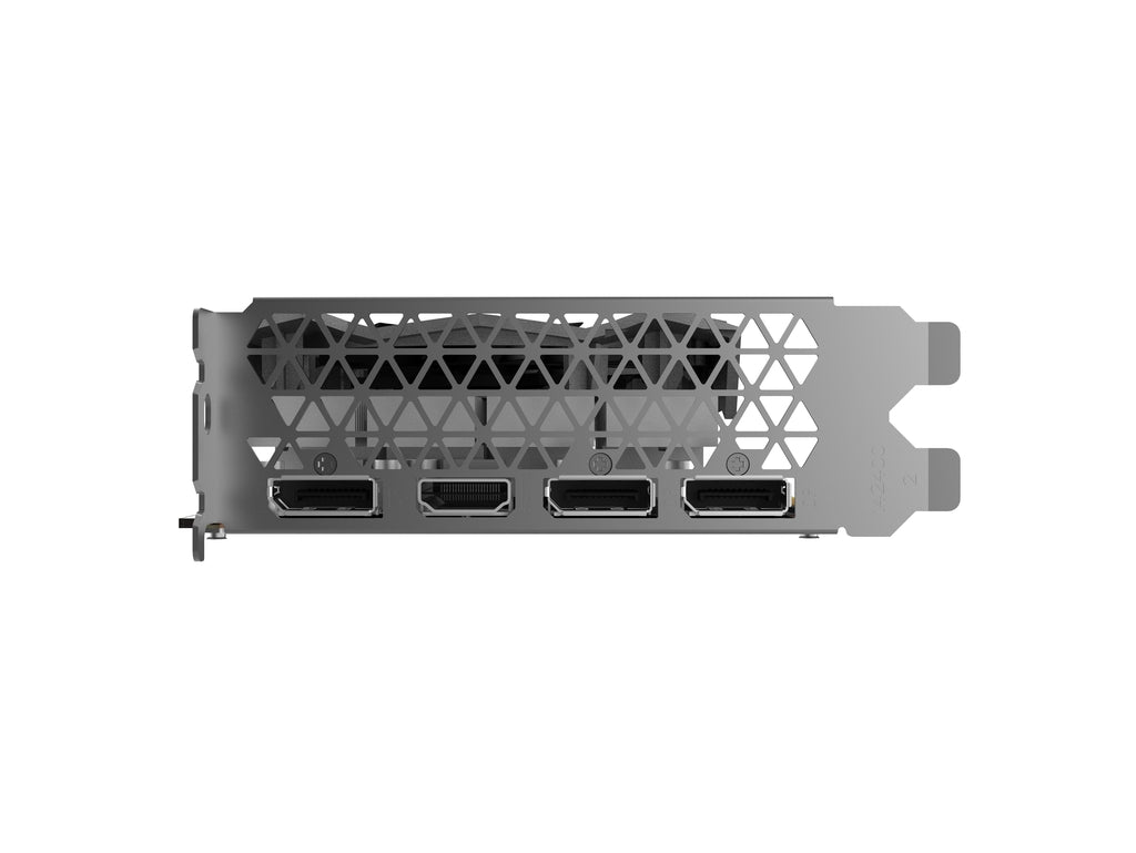 ZOTAC Graphics Card Geforce RTX 3050 6GB GDDR6 ZOTAC Graphics Card Geforce RTX 3050 6GB GDDR6